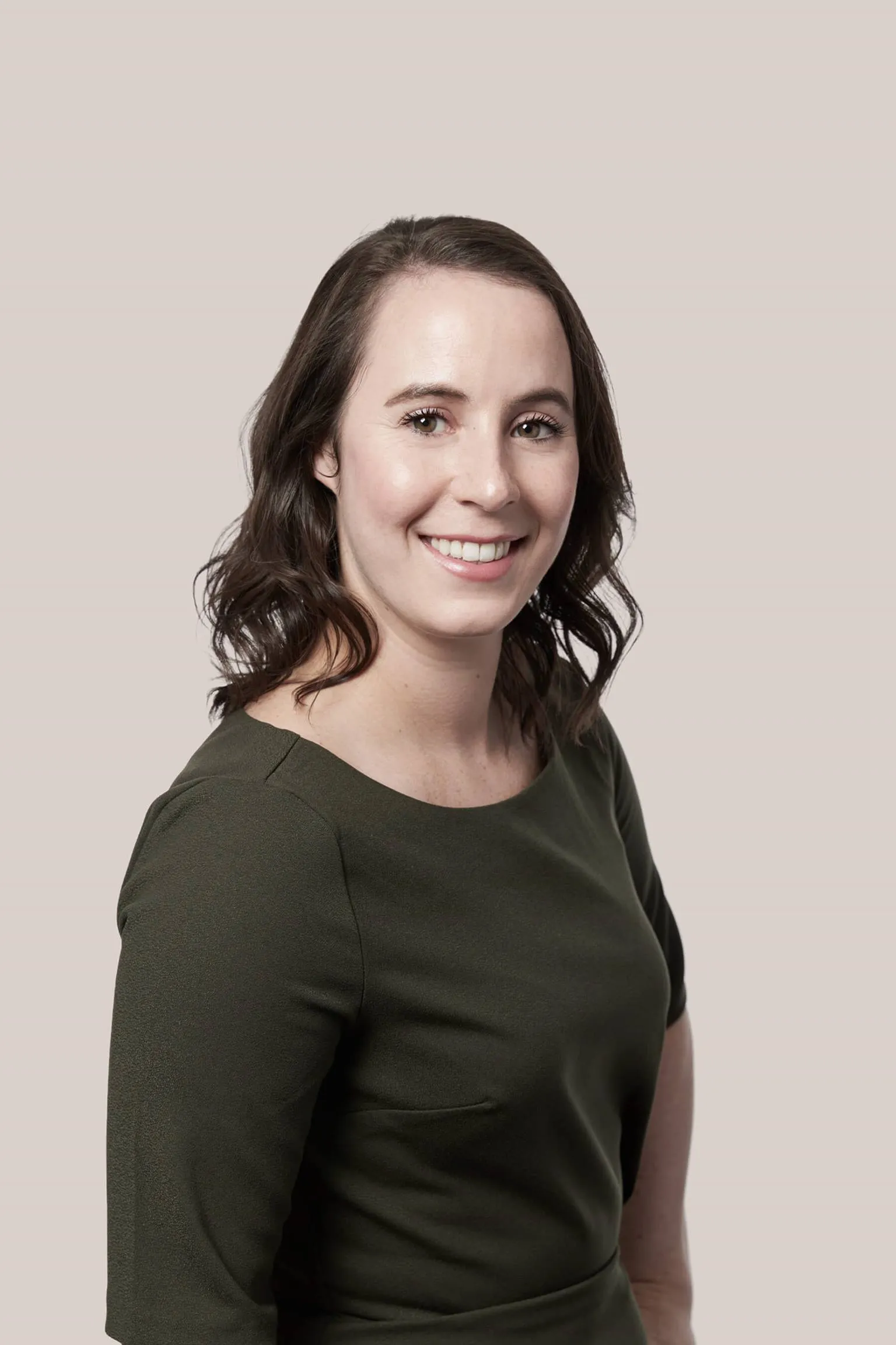 Gillian Round - Lawyer in Toronto, Ontario - Clearway Law