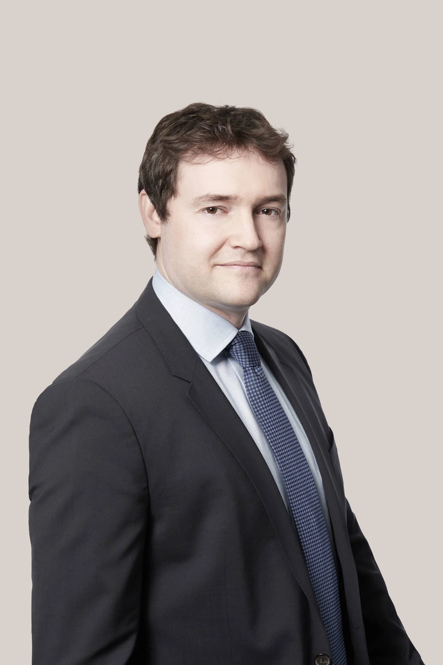 Harry Skinner - Lawyer in Toronto, Ontario - Clearway Law
