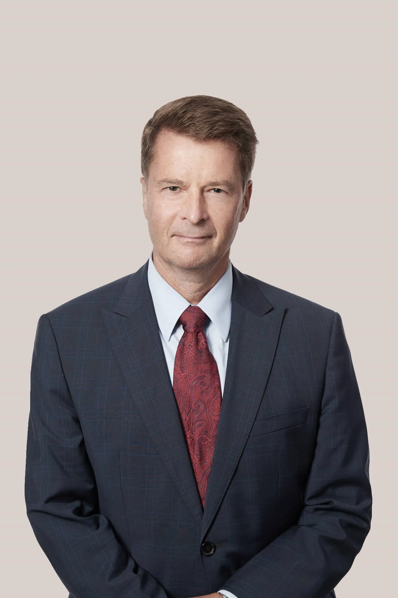 Michael Round - Lawyer in Toronto, Ontario - Clearway