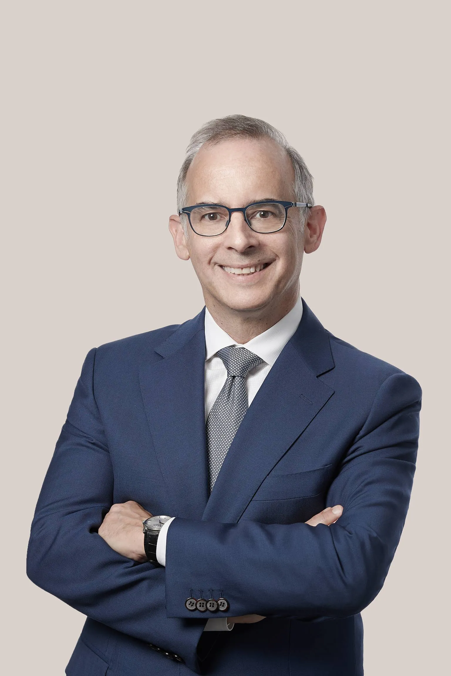 Neil Smiley - Lawyer in Toronto, Ontario - Clearway
