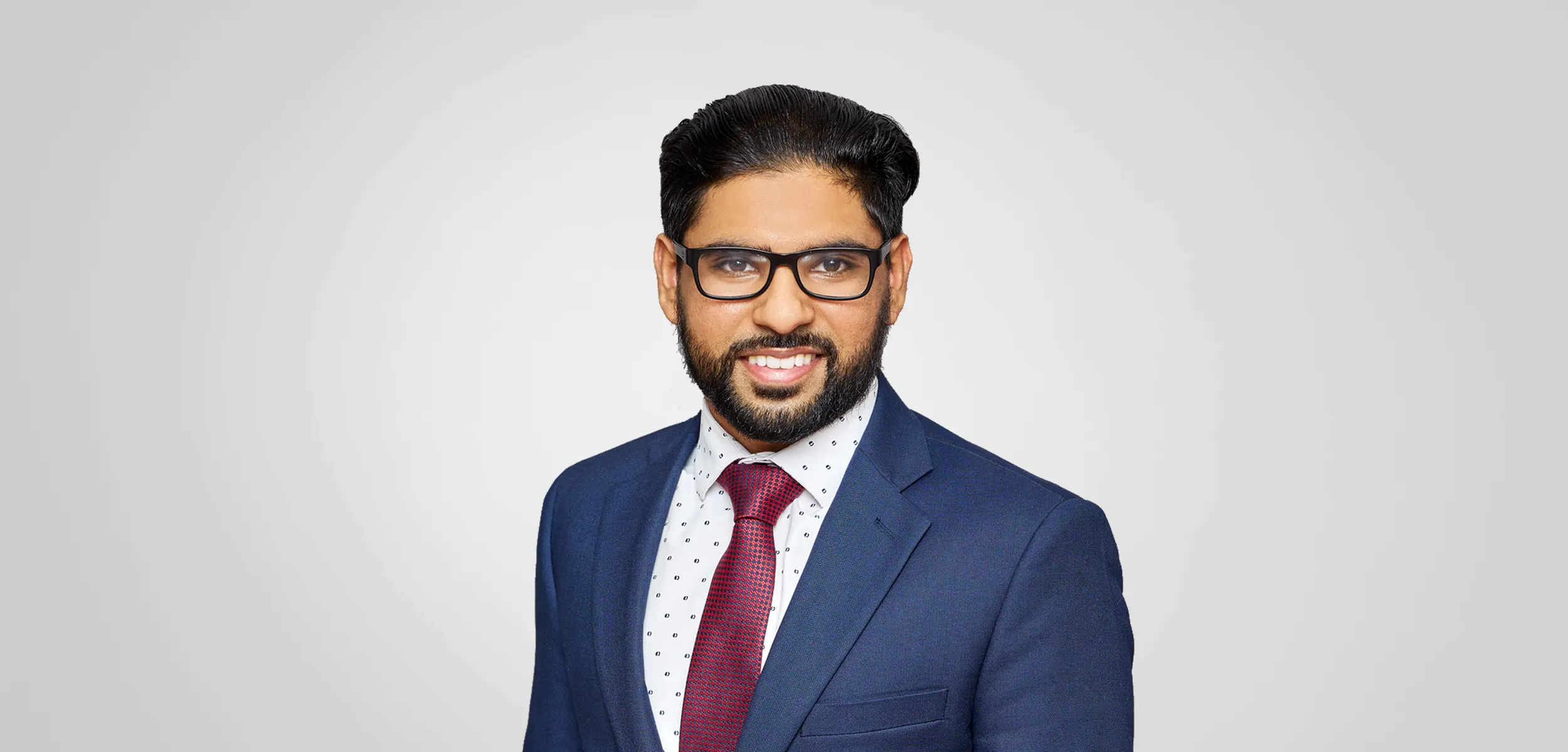 Qasid Iqbal - Lawyer in Toronto, Ontario - Clearway