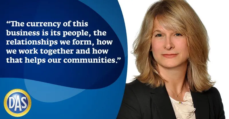 Rebekah Alberga - Lawyer in Toronto, Ontario - Clearway Law