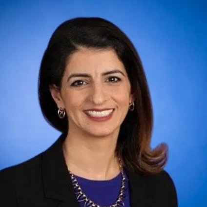 Sawsan Selwyn - Lawyer in Toronto, Ontario - Clearway Law