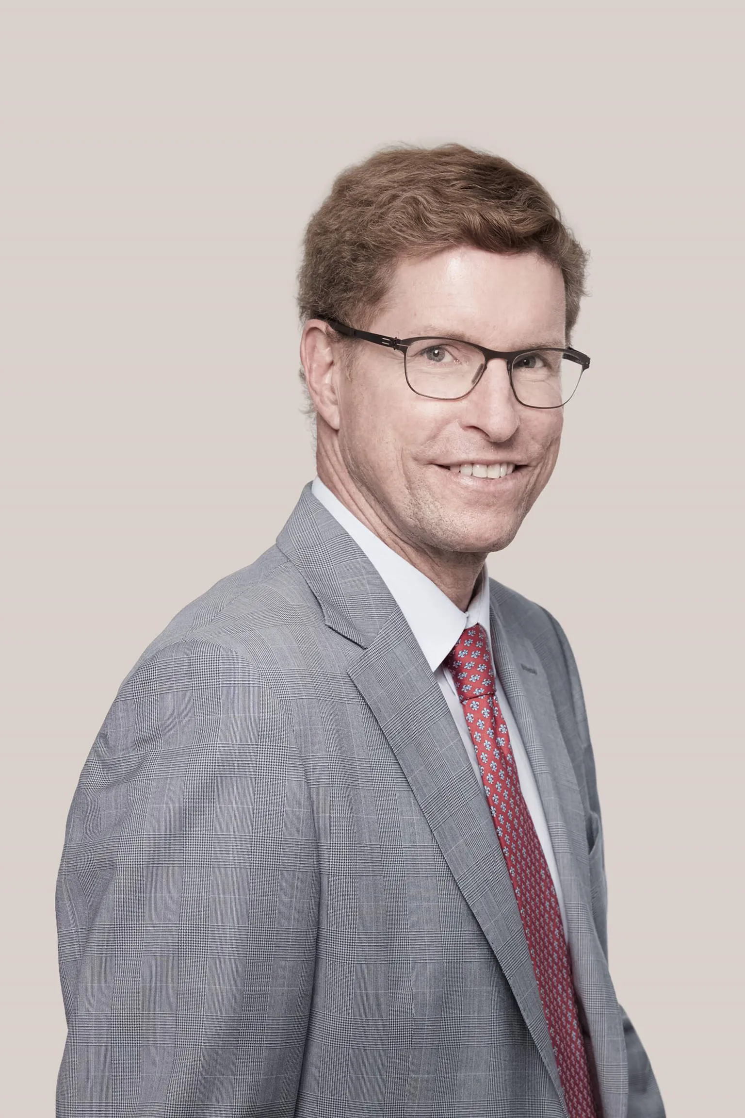 Scott Conover - Lawyer in Toronto, Ontario - Clearway