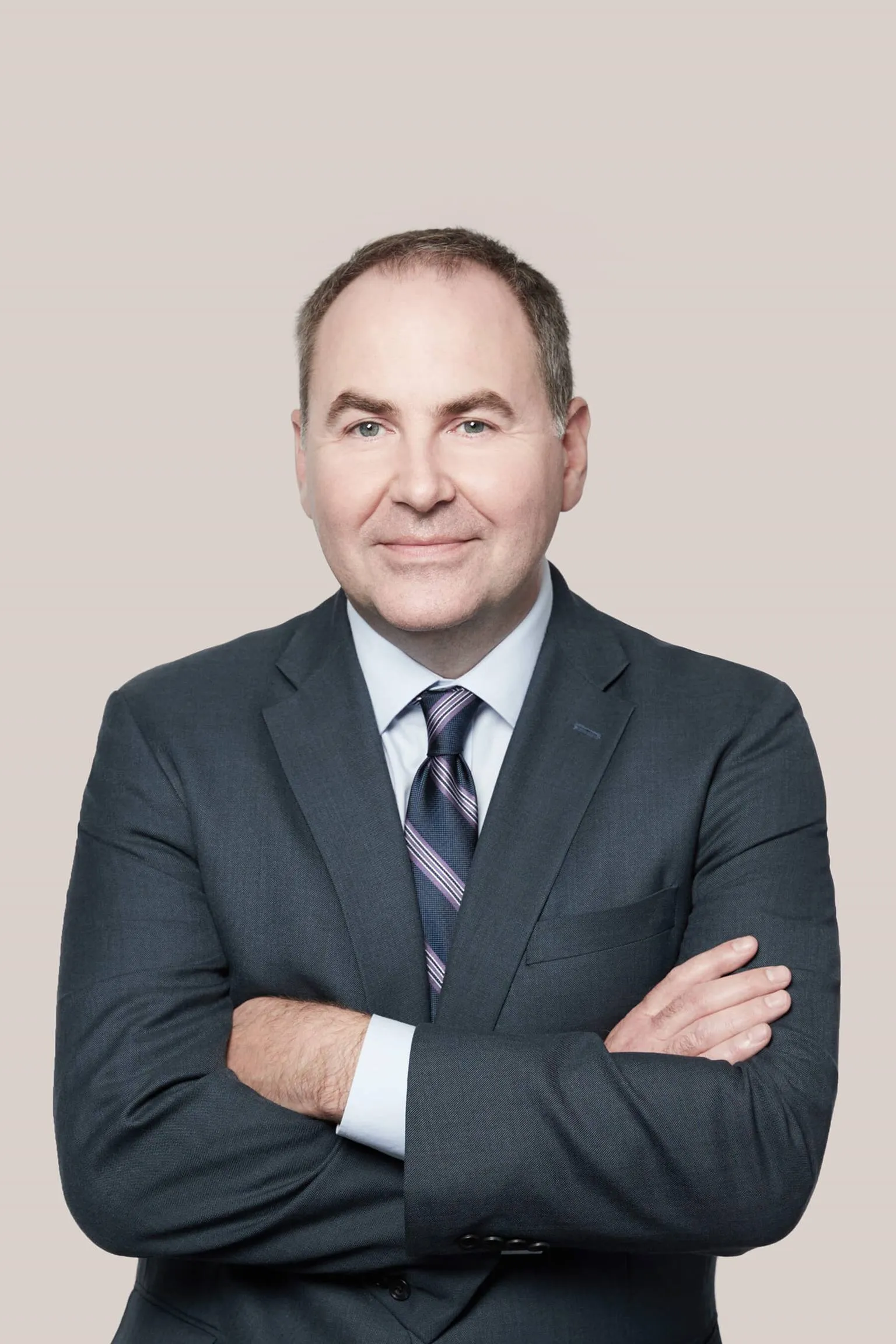 Thomas Meagher - Lawyer in Toronto, Ontario - Clearway