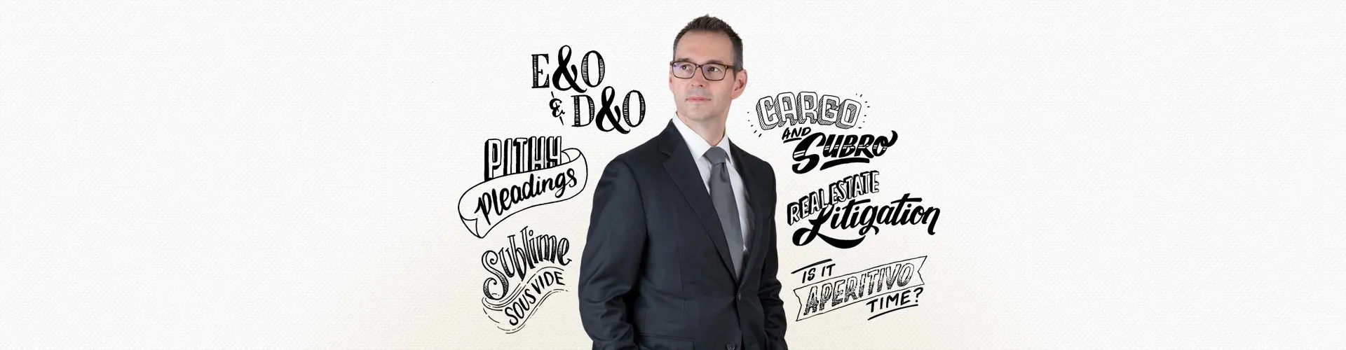 Marcus Knapp - Lawyer in Toronto, Ontario - Clearway Law