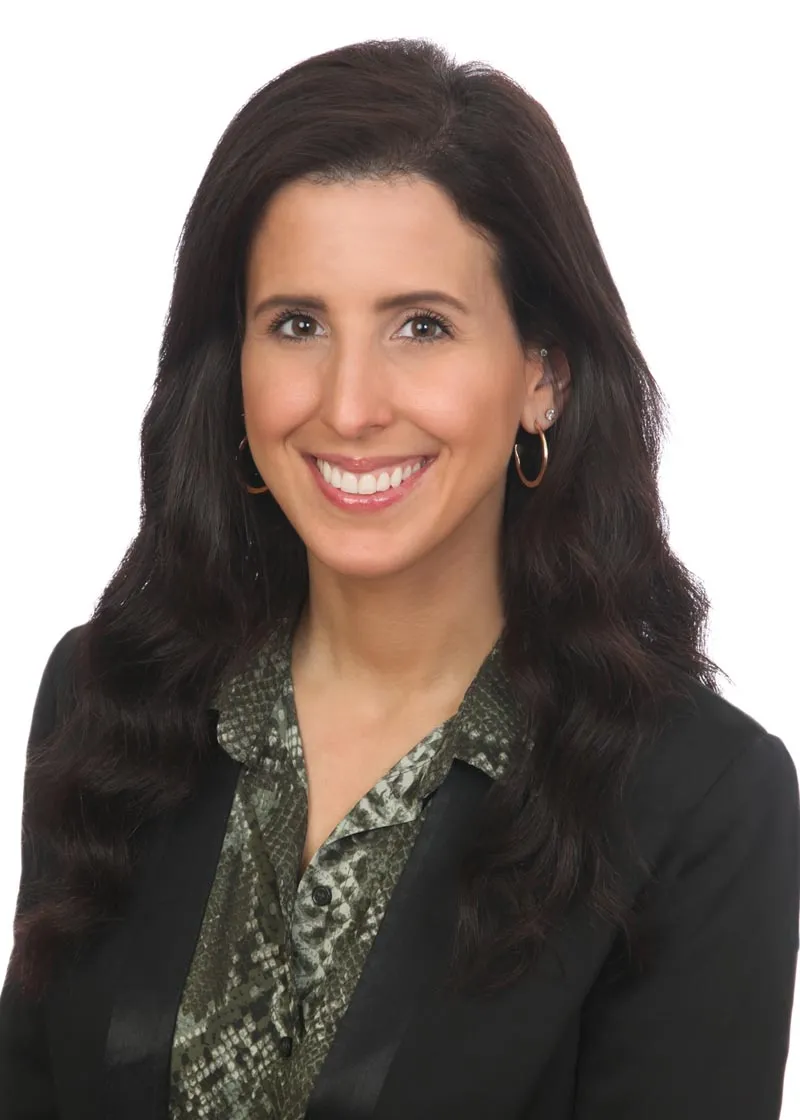 Leeza Pece - Lawyer in Toronto, Ontario - Clearway Law