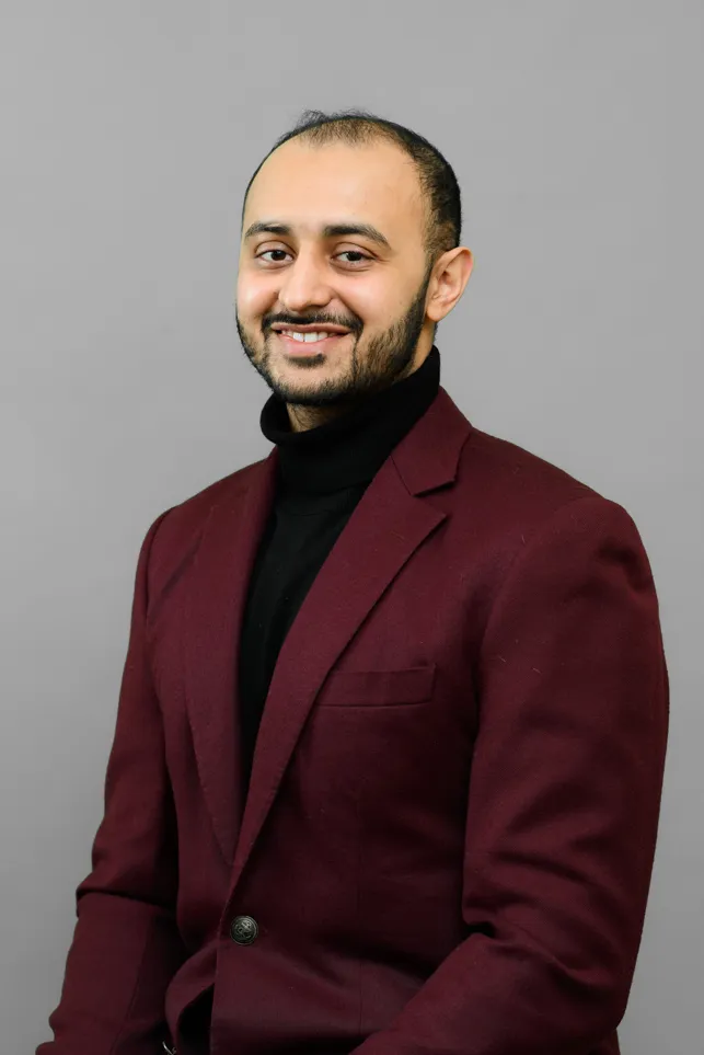Ranjit Dhaliwal - Lawyer in Toronto, Ontario - Clearway Law