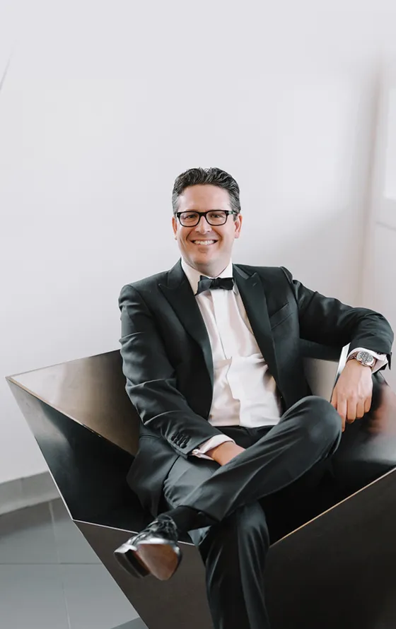 Shawn Pulver - Lawyer in Toronto, Ontario - Clearway Law