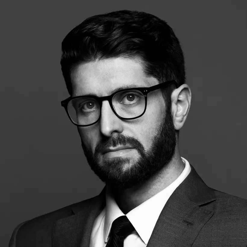 Aaron Grossman - Lawyer in Toronto, Ontario - Clearway Law