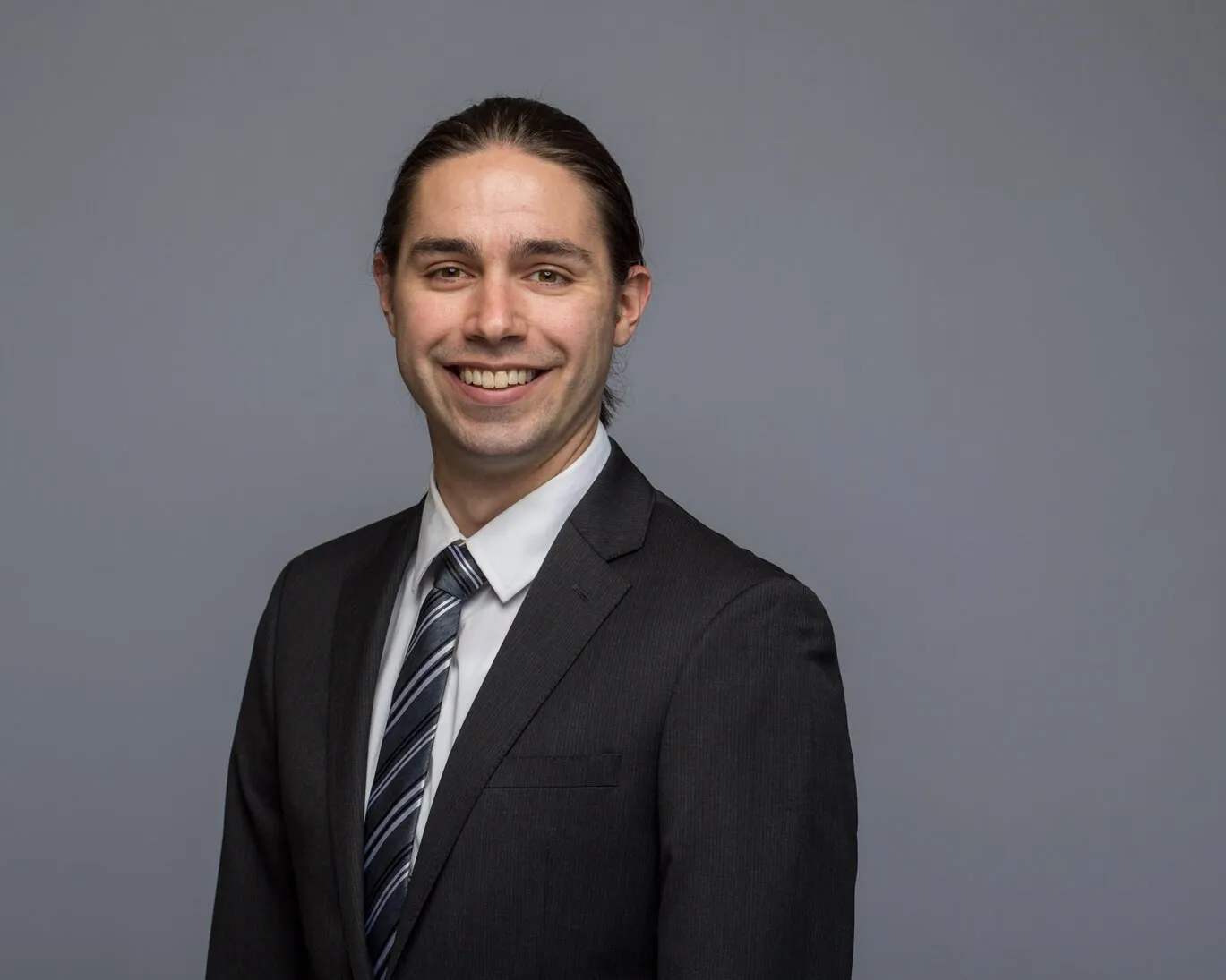 Adam Giel - Lawyer in Toronto, Ontario - Clearway Law