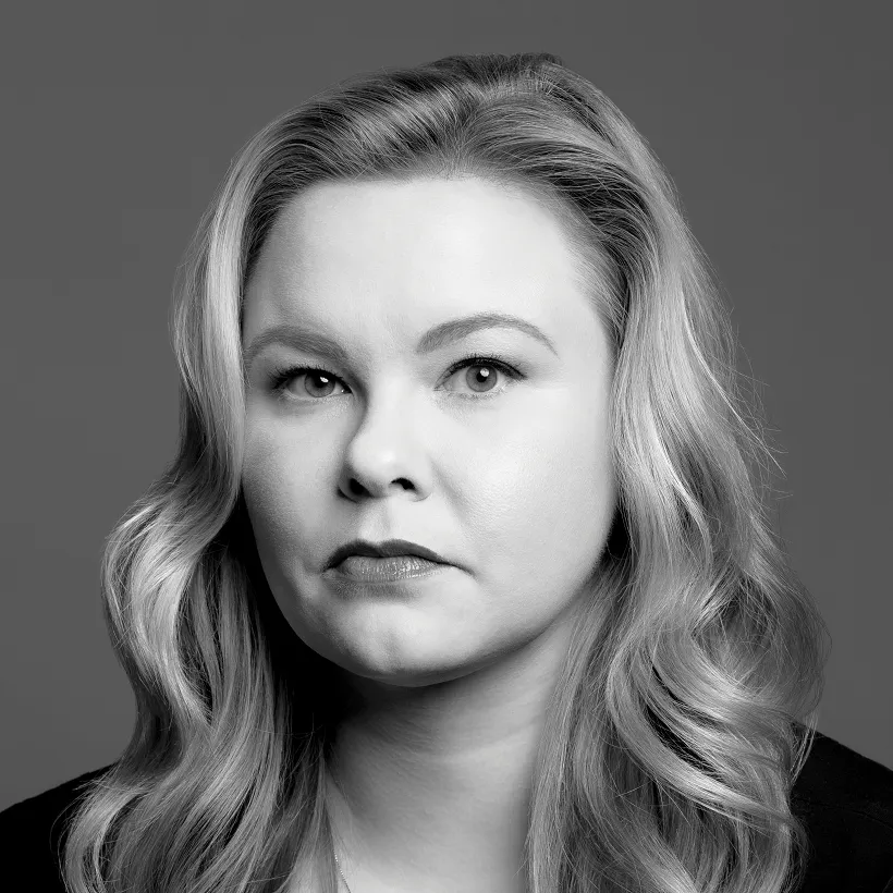 Andrea Wheeler - Lawyer in Toronto, Ontario - Clearway Law