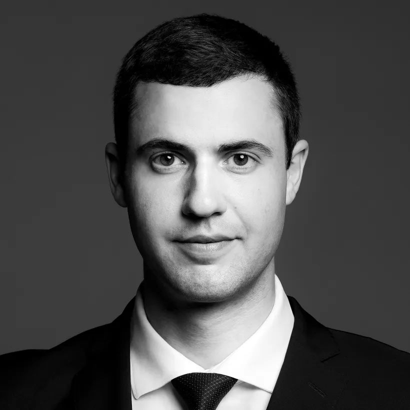Andrew Locatelli - Lawyer in Toronto, Ontario - Clearway Law