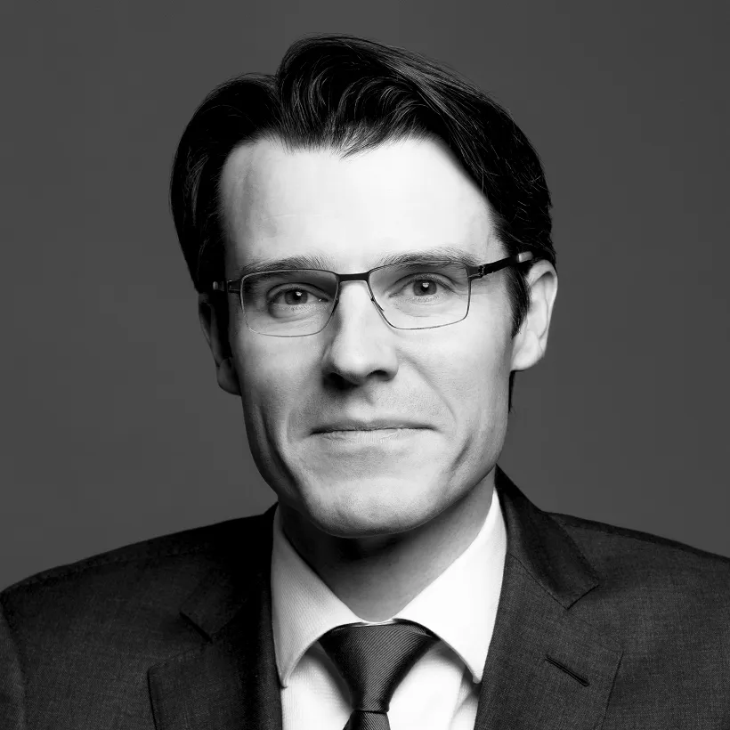 Andrew Moeser - Lawyer in Toronto, Ontario - Clearway Law