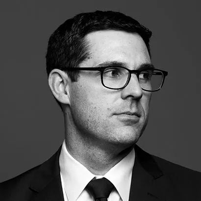 Andrew Parley - Lawyer in Toronto, Ontario - Clearway Law