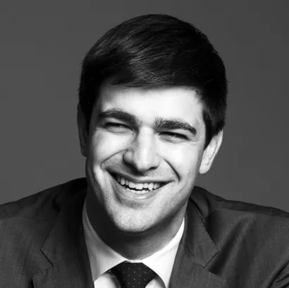 Andrew Porter - Lawyer in Toronto, Ontario - Clearway Law