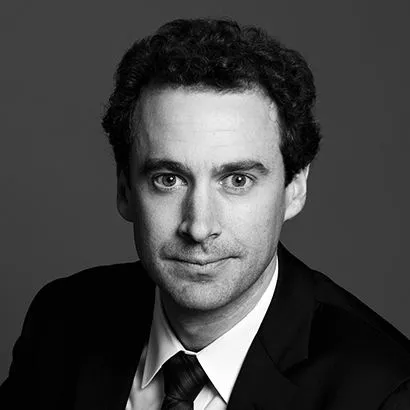 Brendan Morrison - Lawyer in Toronto, Ontario - Clearway Law