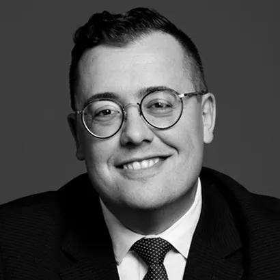 Brian Kolenda - Lawyer in Toronto, Ontario - Clearway Law