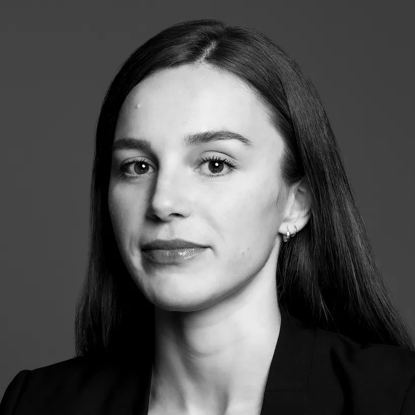 Caroline Humphrey - Lawyer in Toronto, Ontario - Clearway Law