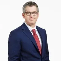 Colin Johnston - Lawyer in Toronto, Ontario - Clearway Law