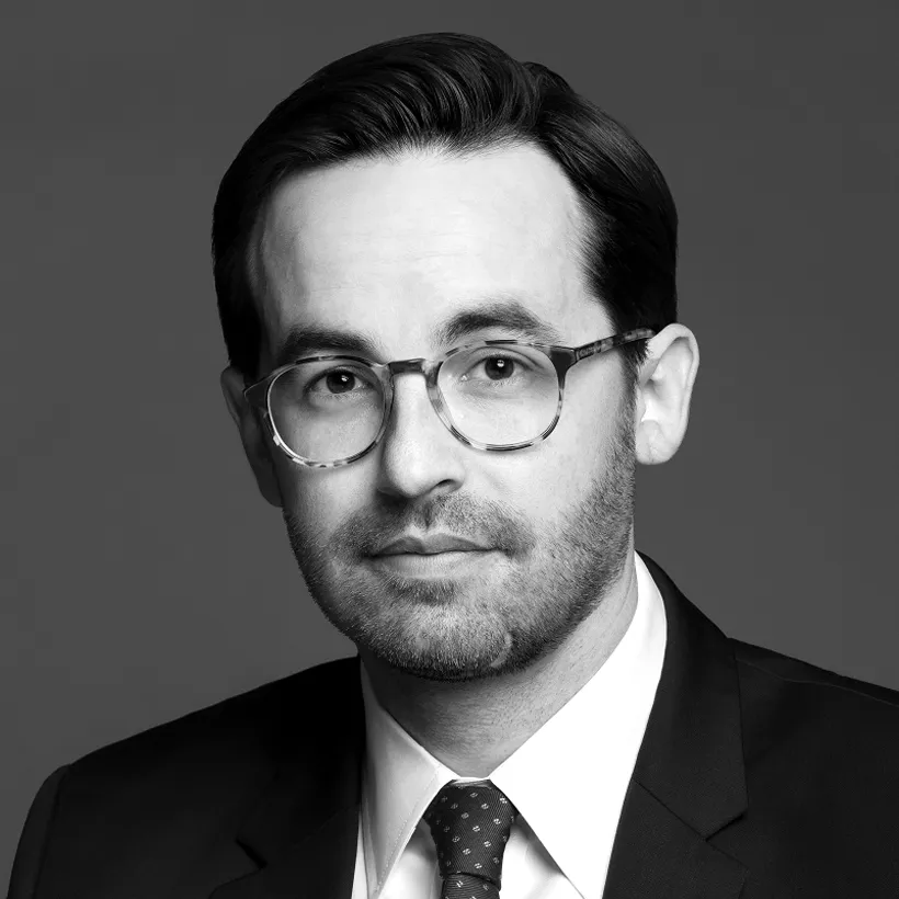 David Salter - Lawyer in Toronto, Ontario - Clearway Law