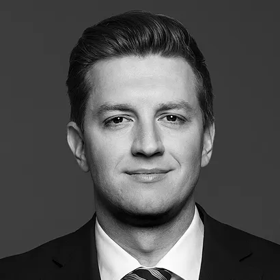 Derek Knoke - Lawyer in Toronto, Ontario - Clearway Law