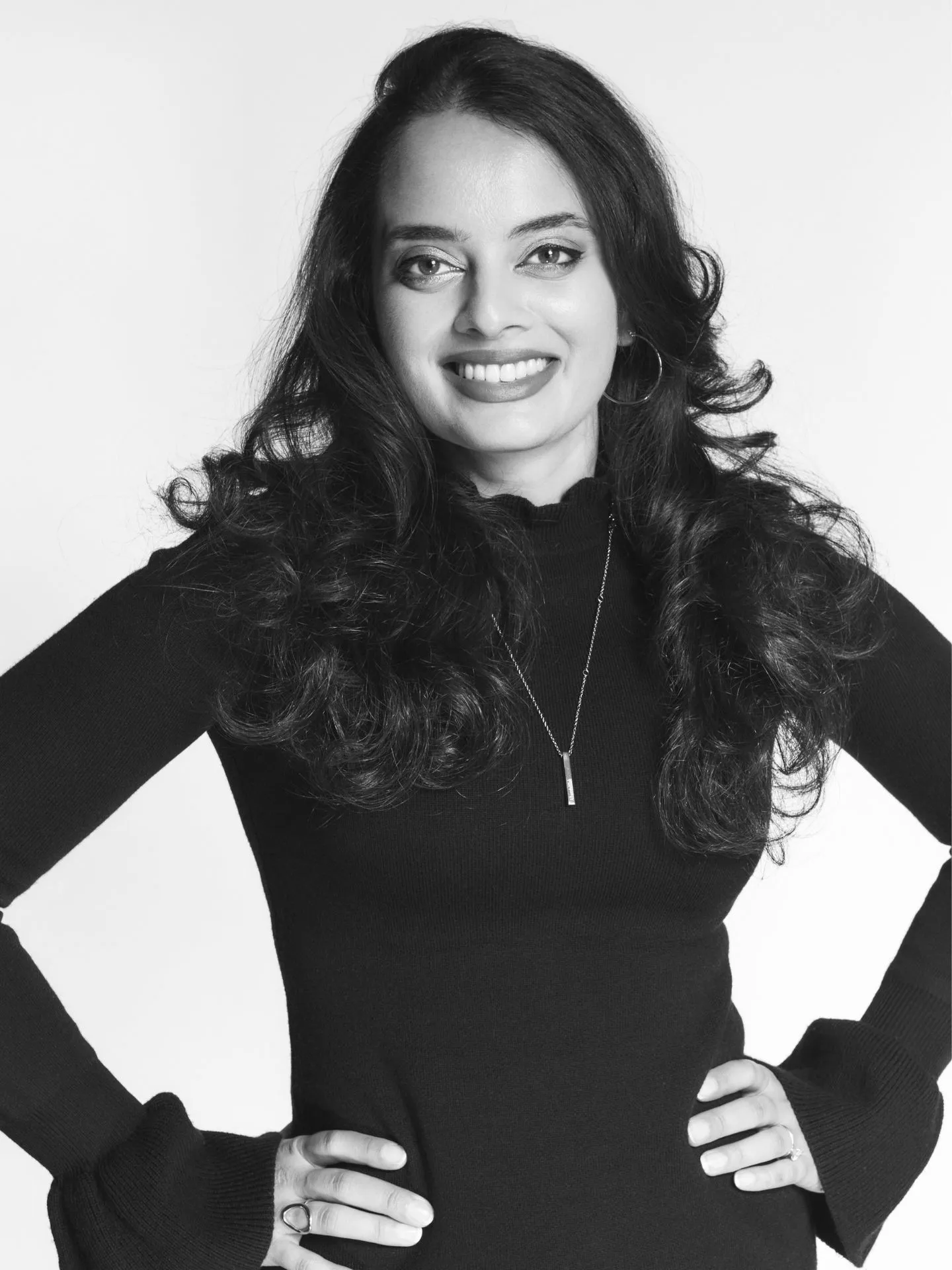 Hani Shamsi - Lawyer in Toronto, Ontario - Clearway Law