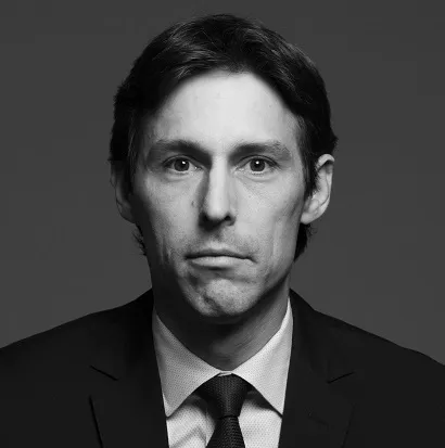 Jaan Lilles - Lawyer in Toronto, Ontario - Clearway Law