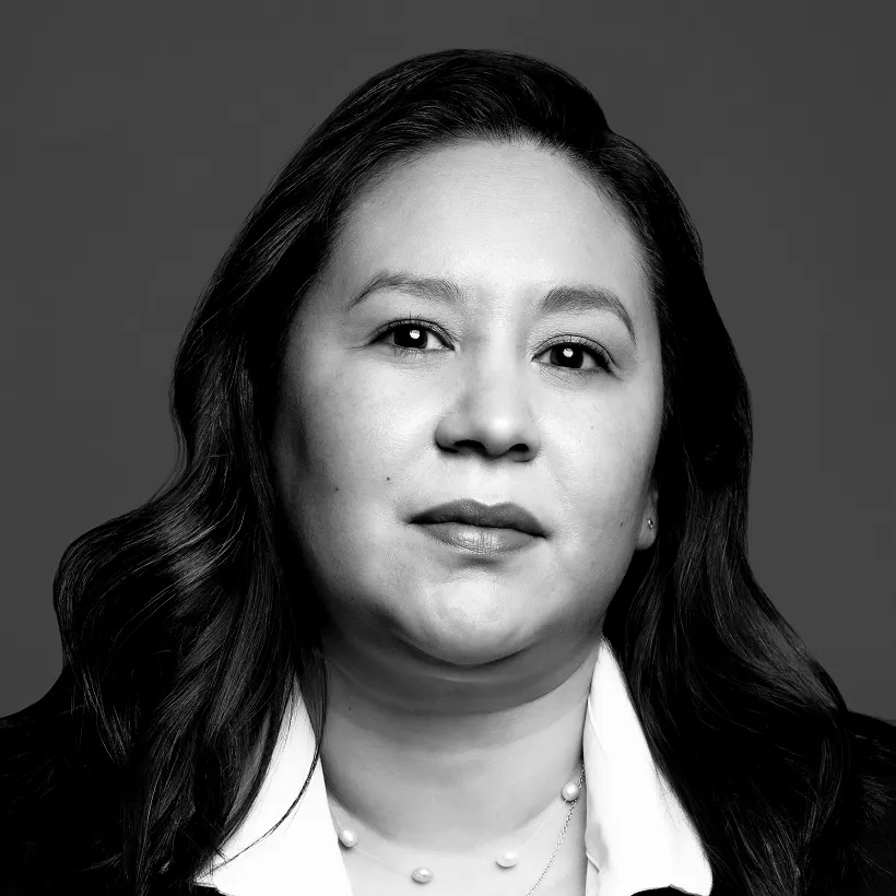 Jessica Gonzalez - Lawyer in Toronto, Ontario - Clearway Law