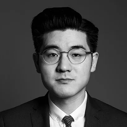 Jonathan Chen - Lawyer in Toronto, Ontario - Clearway Law