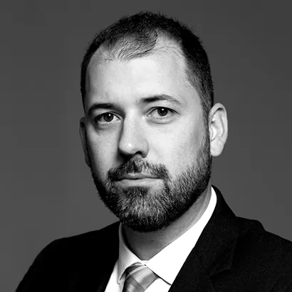 Jonathan Langley - Lawyer in Toronto, Ontario - Clearway Law