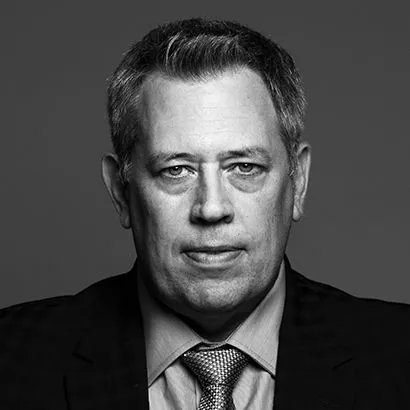 Lawrence Thacker - Lawyer in Toronto, Ontario - Clearway Law