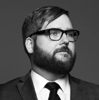 Paul-Erik Veel - Lawyer in Toronto, Ontario - Clearway Law