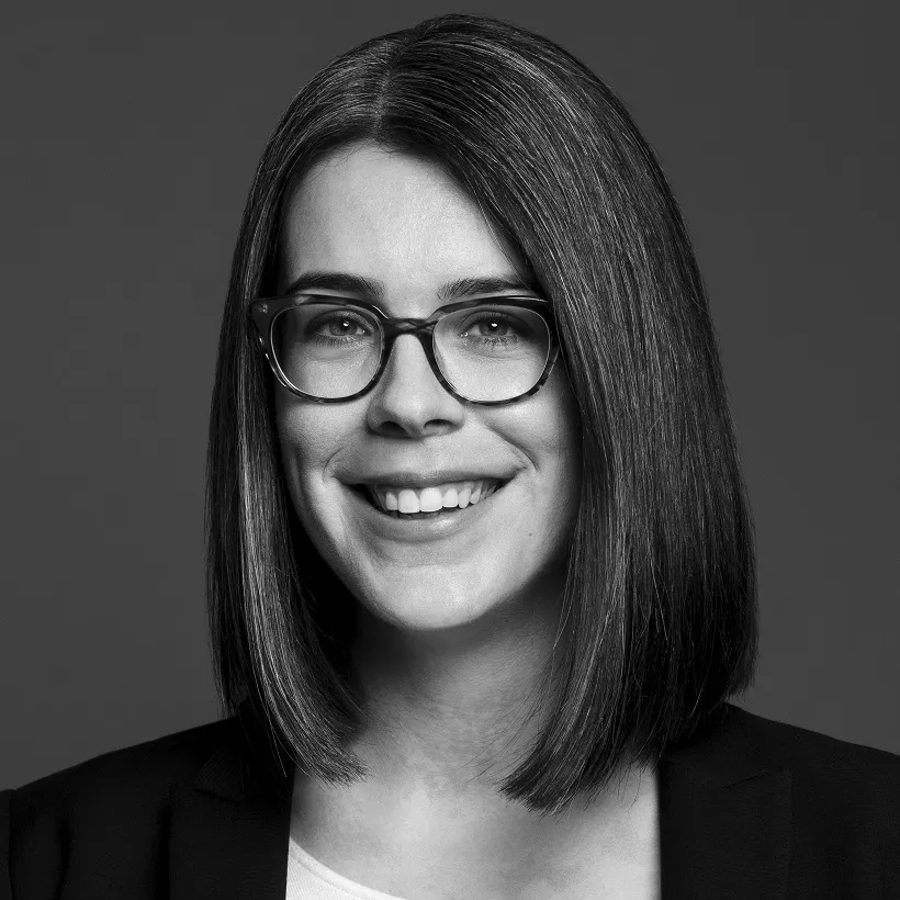 Samantha Hale - Lawyer in Toronto, Ontario - Clearway Law