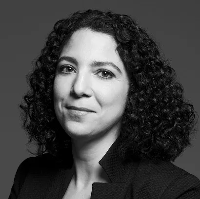 Sana Halwani - Lawyer in Toronto, Ontario - Clearway Law