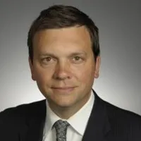 Brett Rideout - Lawyer in Toronto, Ontario - Clearway Law