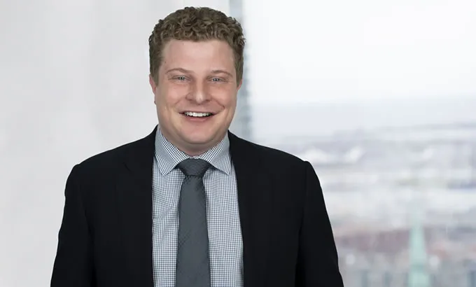Michael Hochberg - Lawyer in Toronto, Ontario - Clearway Law