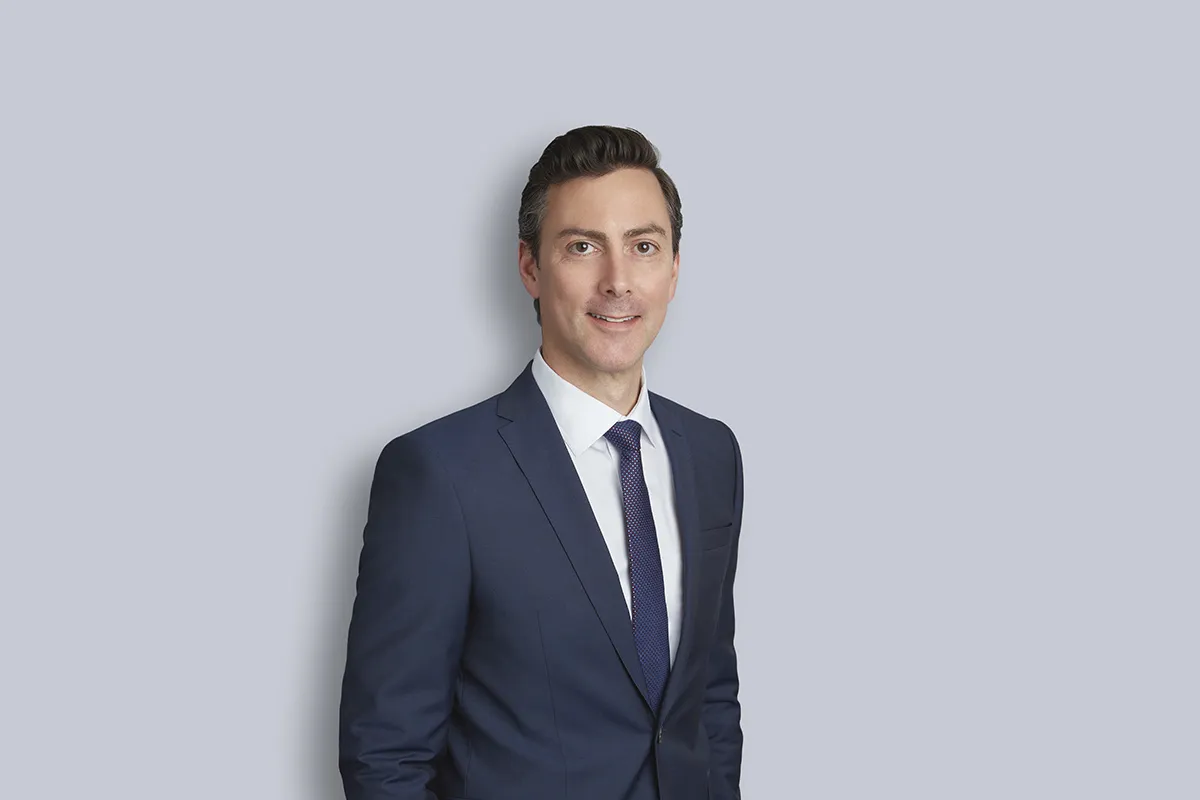 Adam Kline - Lawyer in Toronto, Ontario - Clearway Law