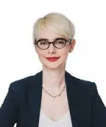 Kim Cadario - Lawyer in Toronto, Ontario - Clearway Law