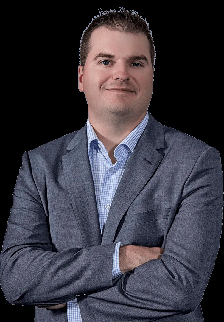 Alexander Curry - Lawyer in Toronto, Ontario - Clearway Law