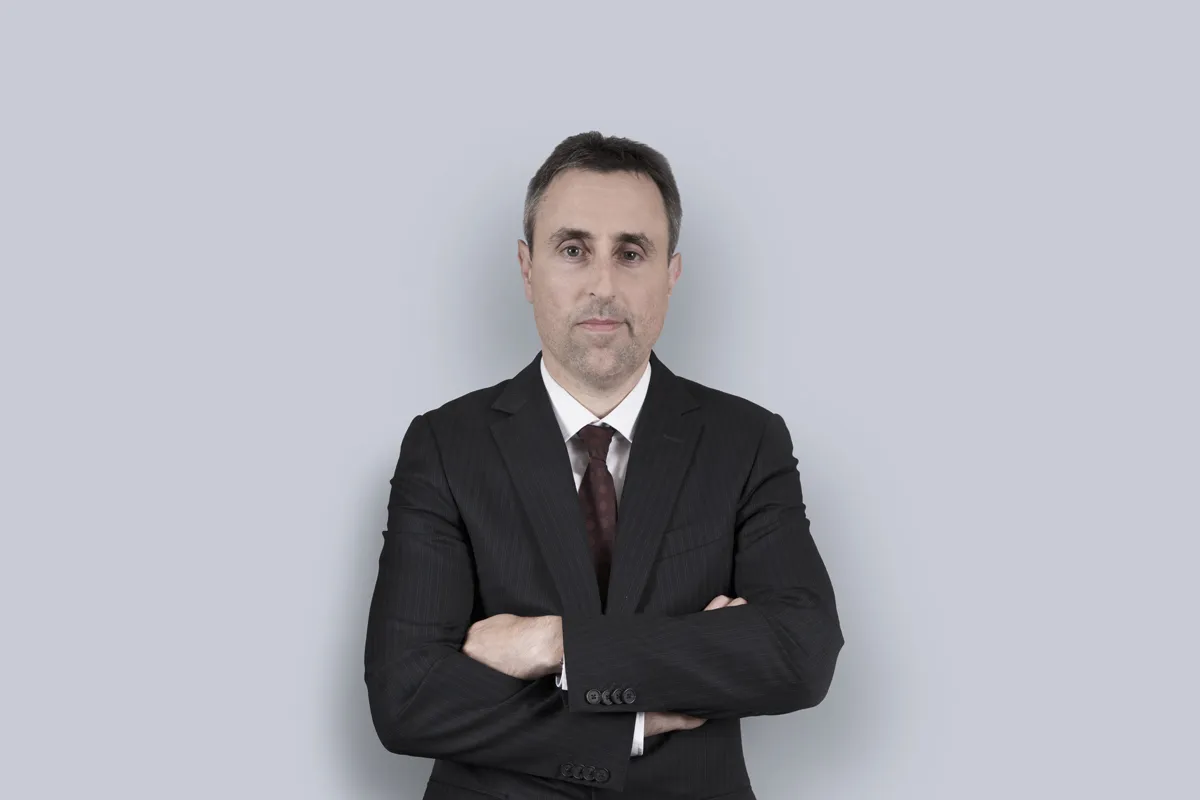 Daniel Rabinowitz - Lawyer in Toronto, Ontario - Clearway Law