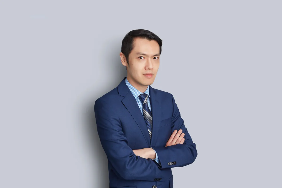 David Tsai - Lawyer in Toronto, Ontario - Clearway Law