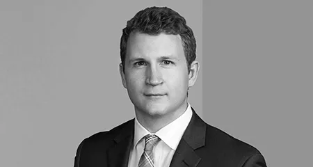 James Lyle - Lawyer in Toronto, Ontario - Clearway Law