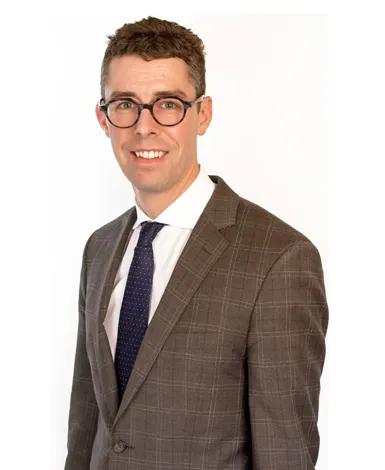 Joshua Spicer - Lawyer in Toronto, Ontario - Clearway Law