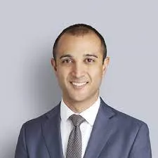 Mahbod Hosseinian - Lawyer in Toronto, Ontario - Clearway
