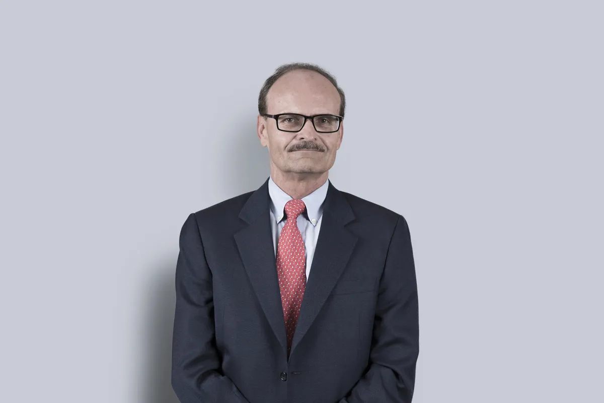 Michael Pace - Lawyer in Toronto, Ontario - Clearway Law