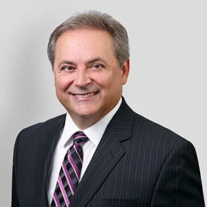 Rocco D'Angelo - Lawyer in Toronto, Ontario - Clearway