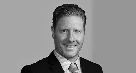Ryan Jacobs - Lawyer in Toronto, Ontario - Clearway