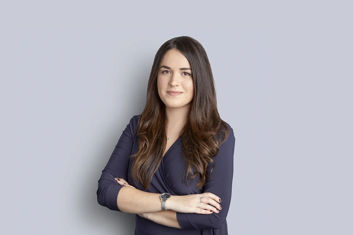 Victoria Rodrigues - Lawyer in Toronto, Ontario - Clearway