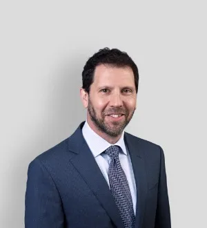 Matthew Kronby - Lawyer in Toronto, Ontario - Clearway Law
